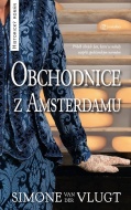 Obchodnice z Amsterdamu - cena, porovnanie