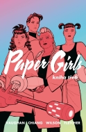 Paper Girls 3 - cena, porovnanie