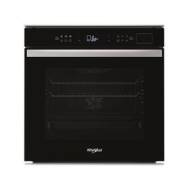 Whirlpool W6 OS4 4S1 P BL - cena, porovnanie