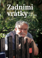 Zadními vrátky - cena, porovnanie