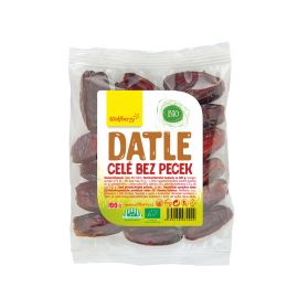 Wolfberry Datle bez kôstok BIO 100g