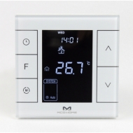 Mco Home Termostat Z-Wave Plus - cena, porovnanie