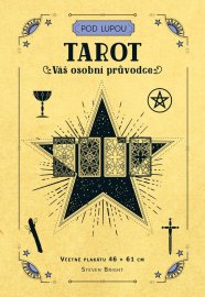 Tarot - Váš osobní průvodce