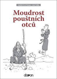 Moudrost pouštních otců