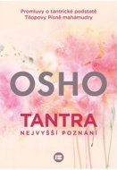 Tantra - Nejvyšší poznání - cena, porovnanie