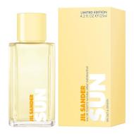 Jil Sander Sun Sea Salt & Genista 125ml - cena, porovnanie