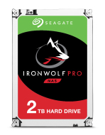 Seagate IronWolf Pro ST2000NE001 2TB - cena, porovnanie