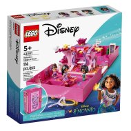 Lego Disney Princess 43201 Isabeline čarovné dvere - cena, porovnanie