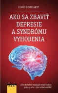 Ako sa zbaviť depresie a syndrómu vyhorenia? - cena, porovnanie