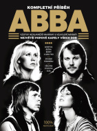 Abba - Kompletní příběh - cena, porovnanie