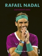 Rafael Nadal: Antukový kráľ - cena, porovnanie