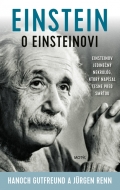 Einstein o Einsteinovi - cena, porovnanie