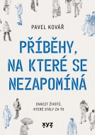 Příběhy, na které se nezapomíná - cena, porovnanie