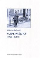 Vzpomínky (1925–2002) - cena, porovnanie