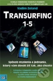 Transurfing 1 - 5