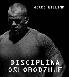 Disciplína oslobodzuje