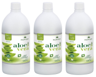 Pharma Activ AloeVeraLife 99.7% 3x100ml - cena, porovnanie