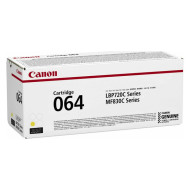 Canon CRG-064Y - cena, porovnanie