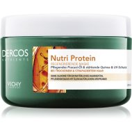 Vichy Dercos Nutri Protein vyživujúca maska pre suché vlasy 250ml - cena, porovnanie