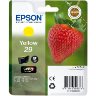 Epson C13T29844012 - cena, porovnanie