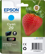 Epson C13T29824012 - cena, porovnanie