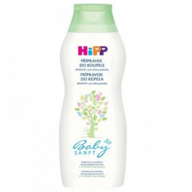 Hipp Baby pena do kúpeľa 350ml