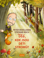 Víš, kde jsou děti stromů? - cena, porovnanie