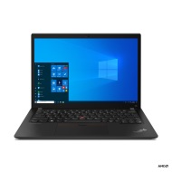 Lenovo ThinkPad X13s 21BX000ECK - cena, porovnanie