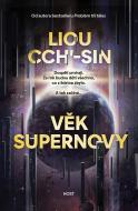 Věk supernovy - cena, porovnanie