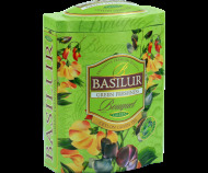 Basilur Bouquet Green Freshness plech 100g - cena, porovnanie