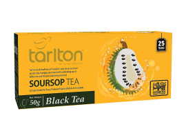 Tarlton Black Soursop 25x2g