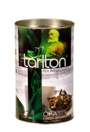 Tarlton Green Earl Grey OPA 100g