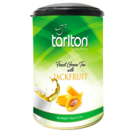 Tarlton Green Jack Fruit 100g - cena, porovnanie