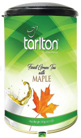 Tarlton Green Maple 100g