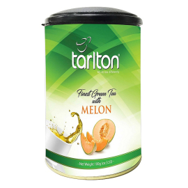 Tarlton Green Melon 100g