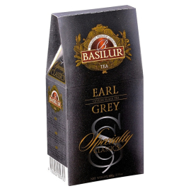 Basilur Specialty Earl Grey papier 100g