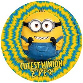 Abysse Podložka Minions - Cutest Minion Ever