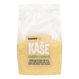 Country Life Kaša kukurično-pohánková 300g