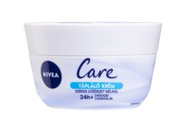 Nivea Care denný pleťový krém 50ml