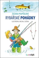 Rybářské pohádky - cena, porovnanie