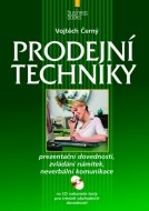 Prodejní techniky - cena, porovnanie