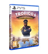 Tropico 6 - cena, porovnanie