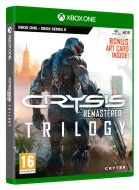 Crysis Trilogy Remastered - cena, porovnanie