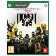 Marvel Midnight Suns (Enhanced Edition) - cena, porovnanie