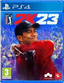 PGA Tour 2K23