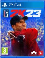 PGA Tour 2K23 - cena, porovnanie