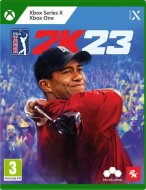 PGA Tour 2K23 - cena, porovnanie