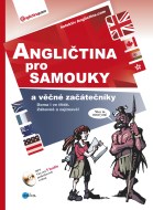 Angličtina pro samouky a věčné začátečníky - cena, porovnanie