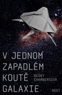 V jednom zapadlém koutě galaxie - cena, porovnanie