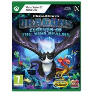 Dragons: Legends of The Nine Realms - cena, porovnanie